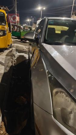 شيفروليه كروز